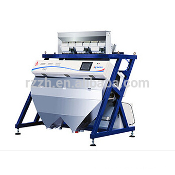 RA series rice color sorter machine